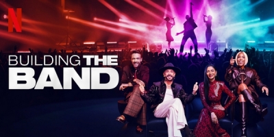 Building the Band
