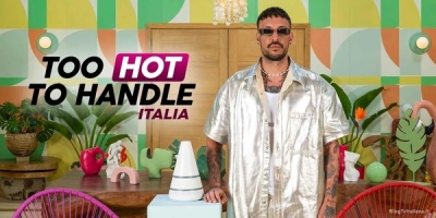 Séduction haute tension : Italie