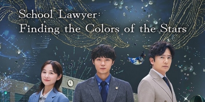 School Lawyer: Finding the Colors of the Stars