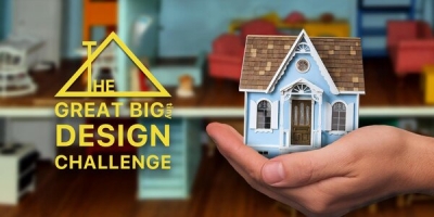 The Great Big Tiny Design Challenge