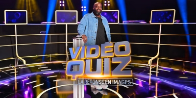 Vidéo quizz la réponse en images