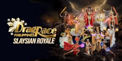 Drag Race Philippines: Slaysian Royale