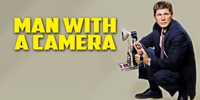 L'homme à la caméra