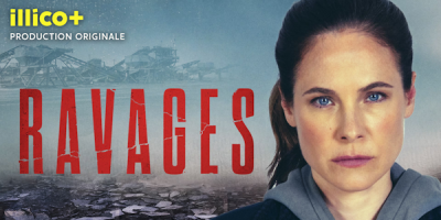 Ravages