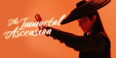 Fan Ren Xiu Xian Zhuan