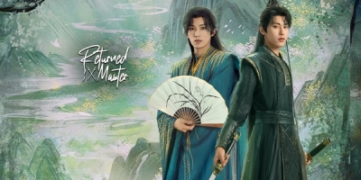 Jiang Jun Jia De Xiao Er Zi