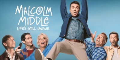 Malcolm in the Middle: Life's Still Unfair
