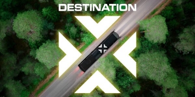 Destination X (UK)