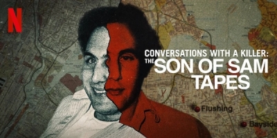 Le Fils de Sam : Autoportrait d'un tueur