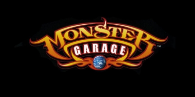 Monster Garage