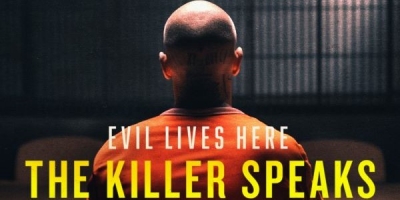 Evil Lives Here: The Killer Speaks