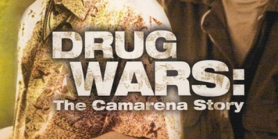 Cartel, les guerres de la drogue