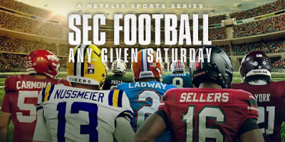SEC Football : L'Enfer du Samedi