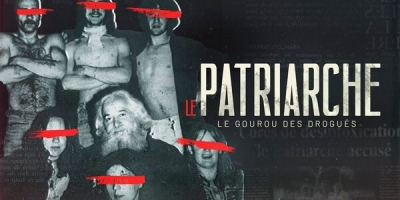 Le Patriarche, le gourou des drogués