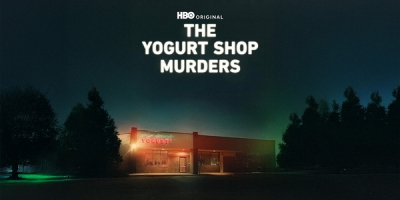 The Yogurt Shop Murders