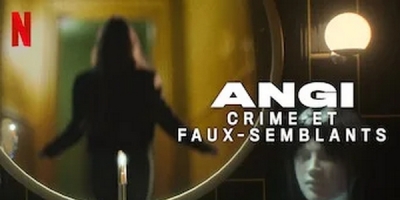 Angi: Crimen y mentira