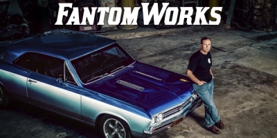 Les Maîtres de l'Auto