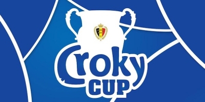 Coupe de Belgique 2025/2026