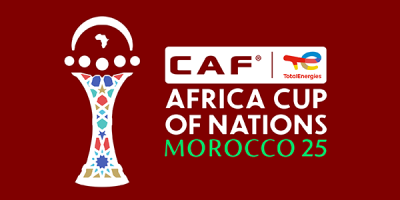 Coupe d'Afrique des nations de football 2025