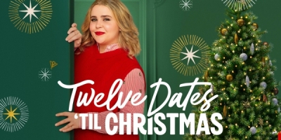 Twelve Dates 'til Christmas