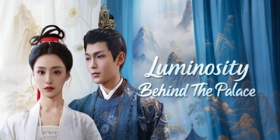 Luminosity behind the Palace