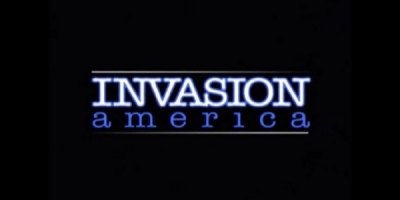 Invasion America