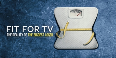 The Biggest Loser : Le poids du show