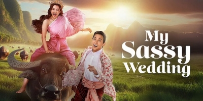 Chao Khun Phi Kap I Nang Kham Duang