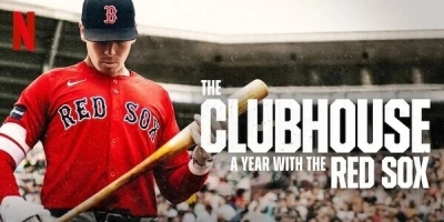 The Clubhouse : Un an avec les Red Sox