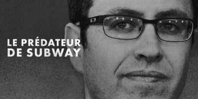Le prédateur de Subway
