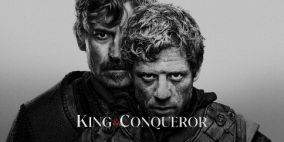 King & Conqueror
