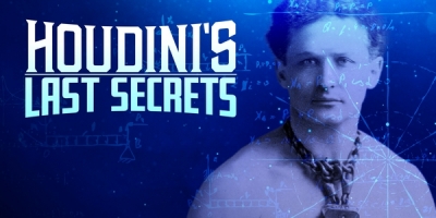 Les derniers secrets d'Houdini