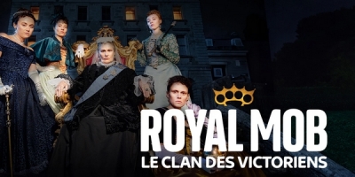 Royal Mob, le clan des victoriens