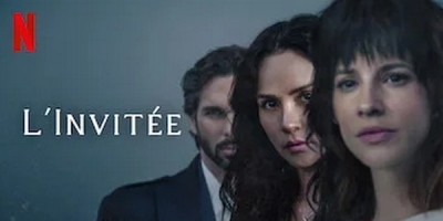 L'Invitée