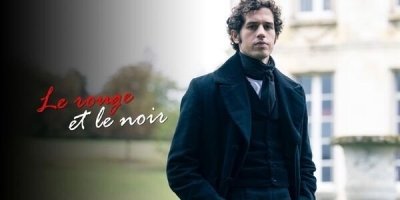 Le Rouge et le Noir