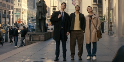 Not Suitable for Work