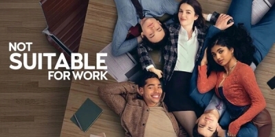 Not Suitable for Work