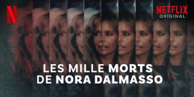 Les Mille Morts de Nora Dalmasso