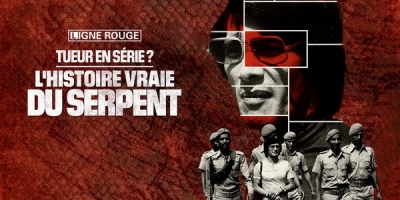 Tueur en série ? L'histoire vraie du Serpent