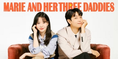 Mariwa byeolnanappadeul