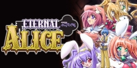 Eternal Alice (Kagihime Monogatari : Eikyû Alice Rondo)