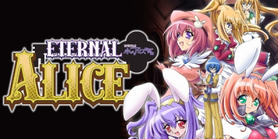 Eternal Alice