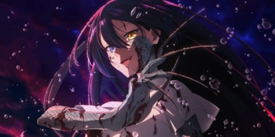 This Monster Wants to Eat Me