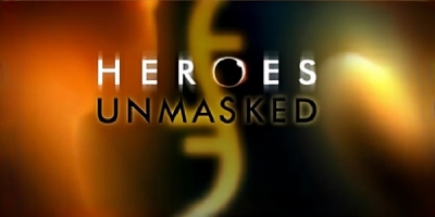 Heroes Unmasked