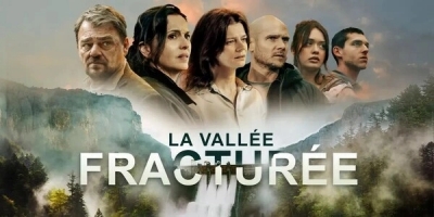 La vallée fracturée