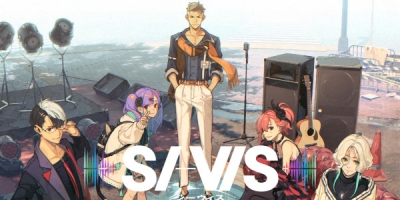 SI-VIS: The Sound of Heroes