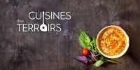 Cuisines des terroirs