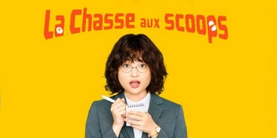 La Chasse aux scoops