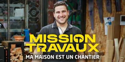 Mission travaux : ma maison est un chantier