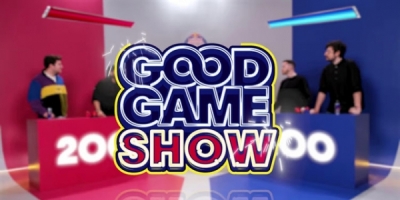 Redbull Good Game Show
